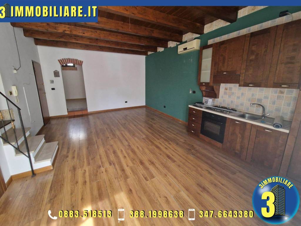 Appartamento a Barletta - Foto 2