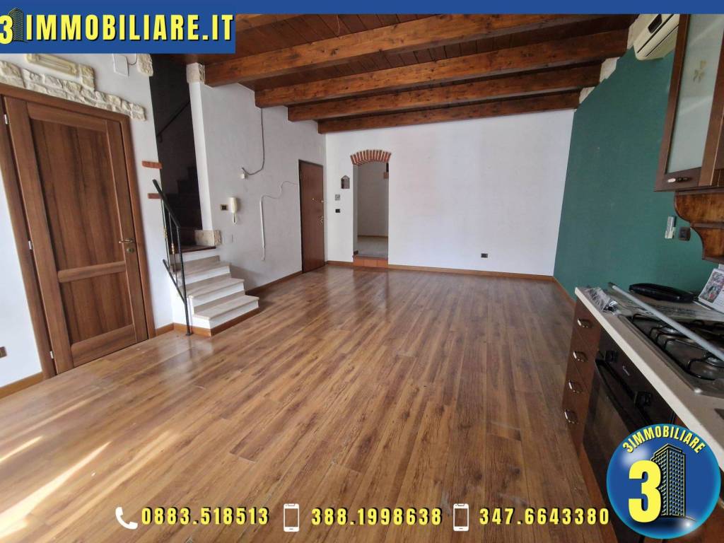 Appartamento a Barletta - Foto 3