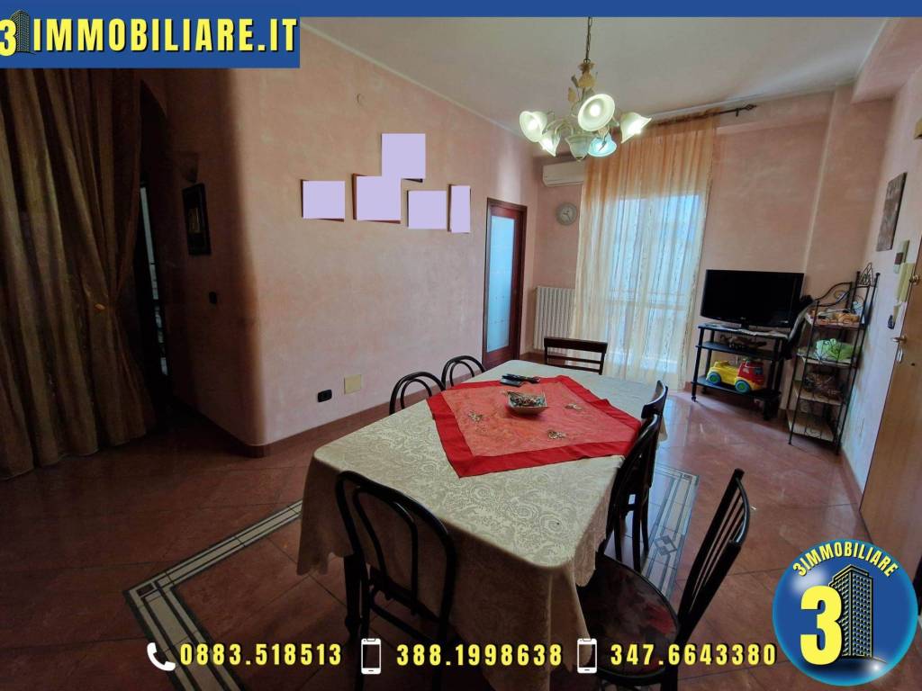 Appartamento a Barletta - Foto 2