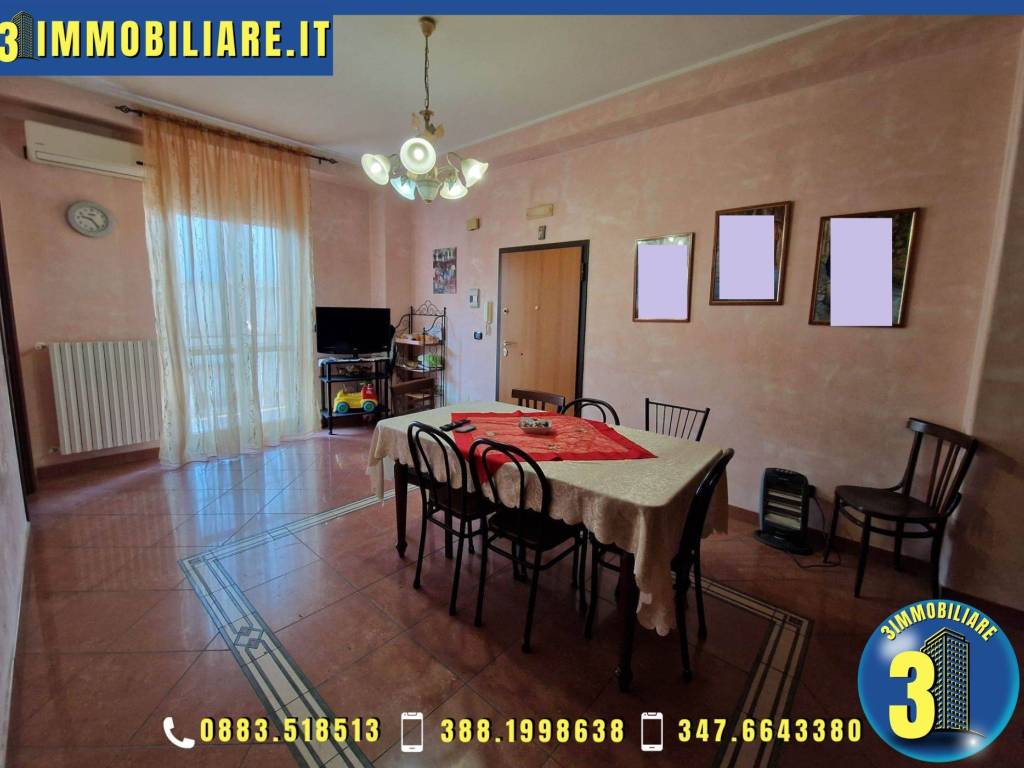 Appartamento a Barletta - Foto 3