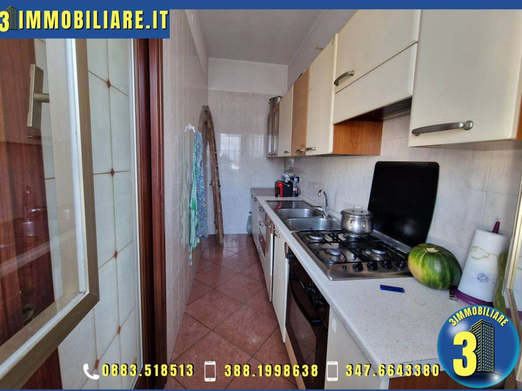 Appartamento a Barletta - Foto 4