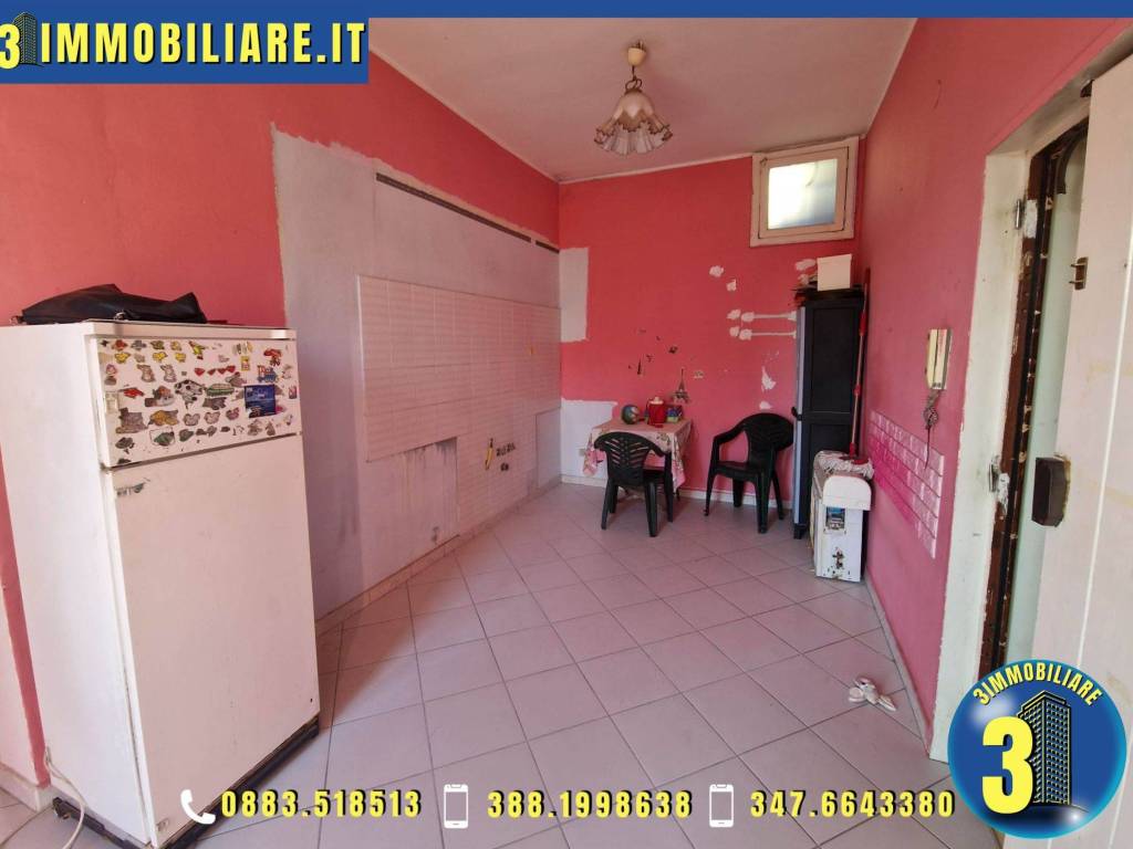 Appartamento a Barletta - Foto 2