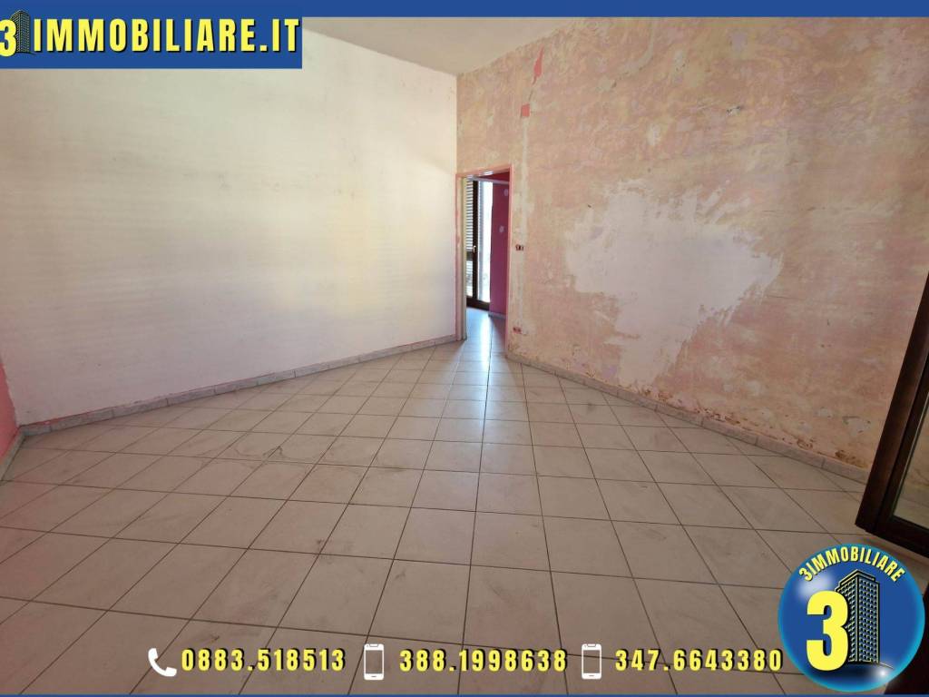 Appartamento a Barletta - Foto 5