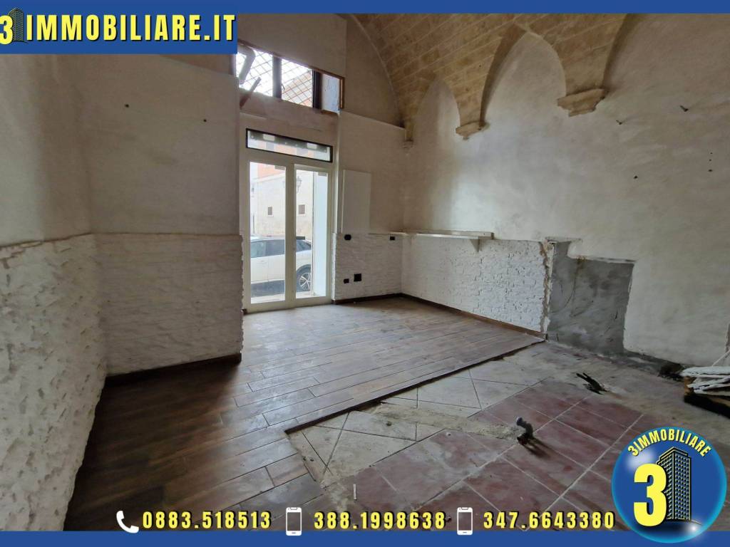 Immobile a Barletta - Foto 3