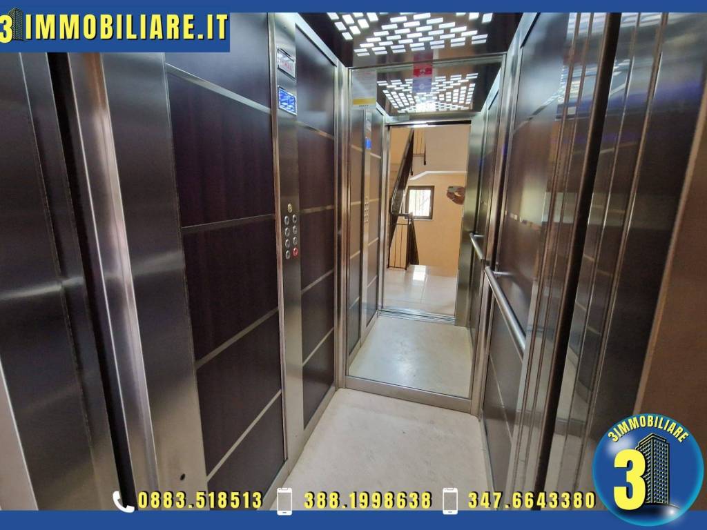 Appartamento a Barletta - Foto 2