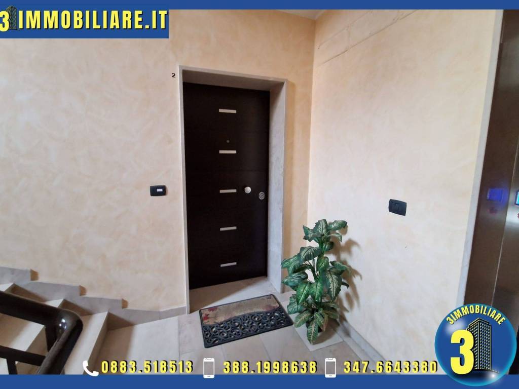 Appartamento a Barletta - Foto 3