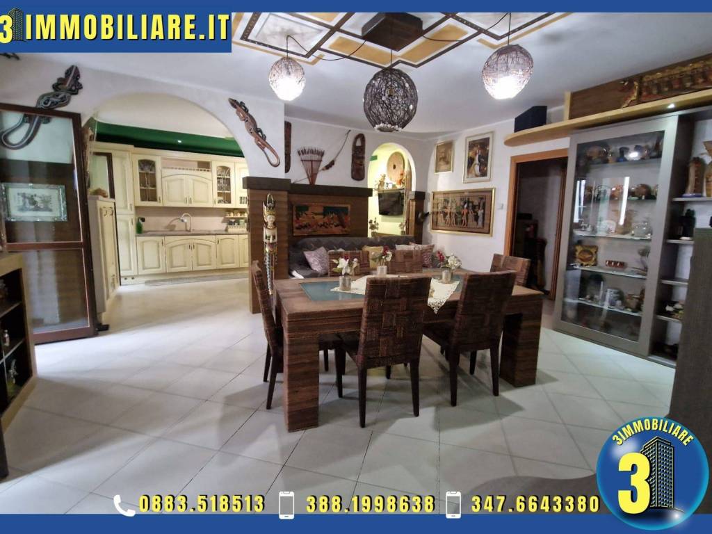 Appartamento a Barletta - Foto 4