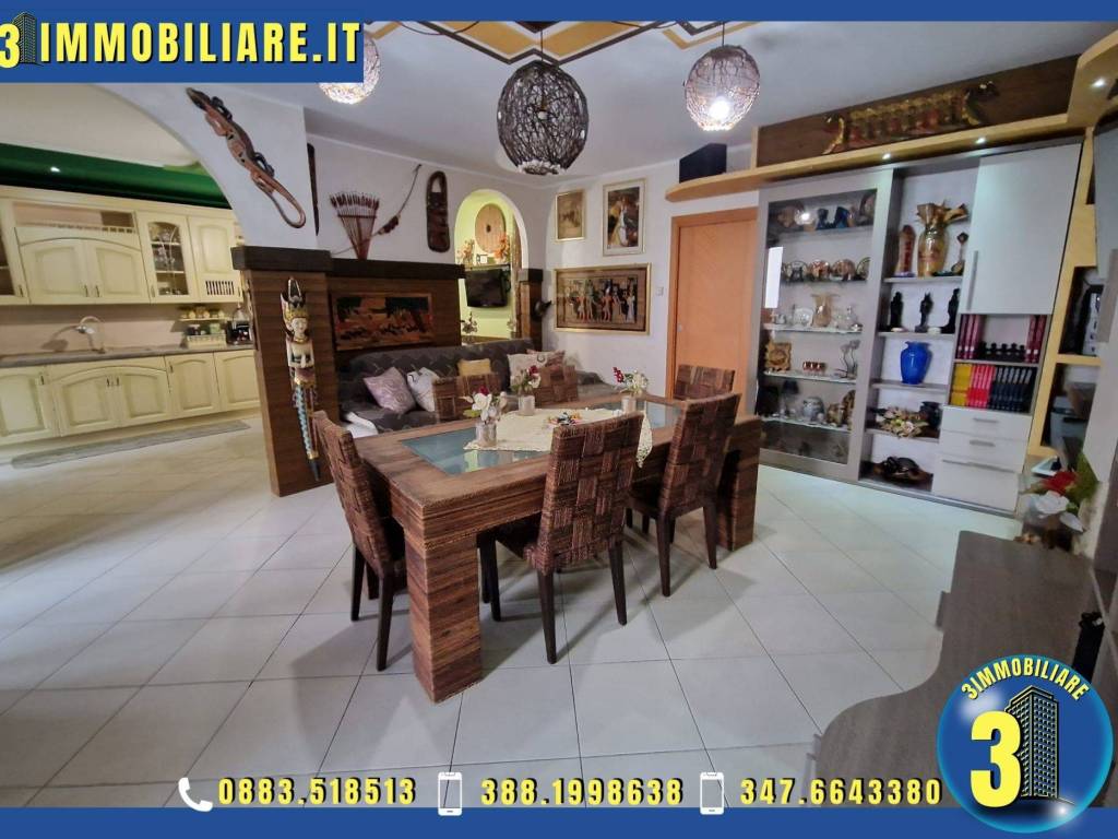 Appartamento a Barletta - Foto 5