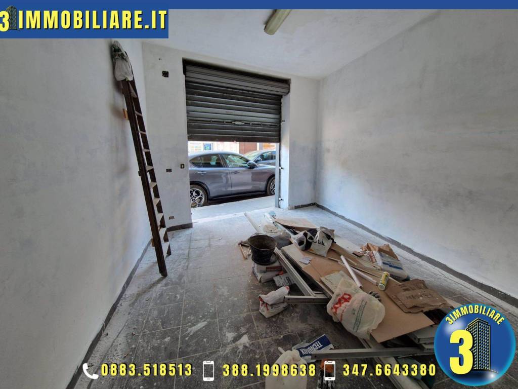 Immobile a Barletta in Via Barberini , 150 - Foto 2