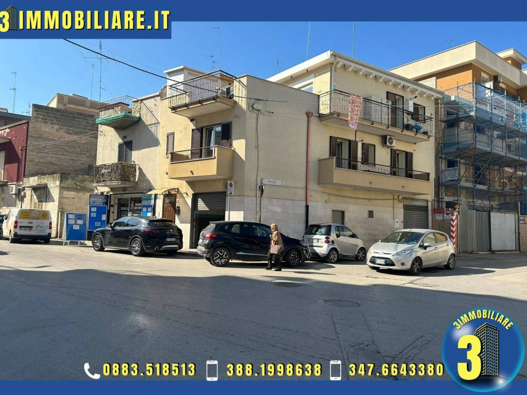 Immobile a Barletta in Via Barberini , 150 - Foto 4