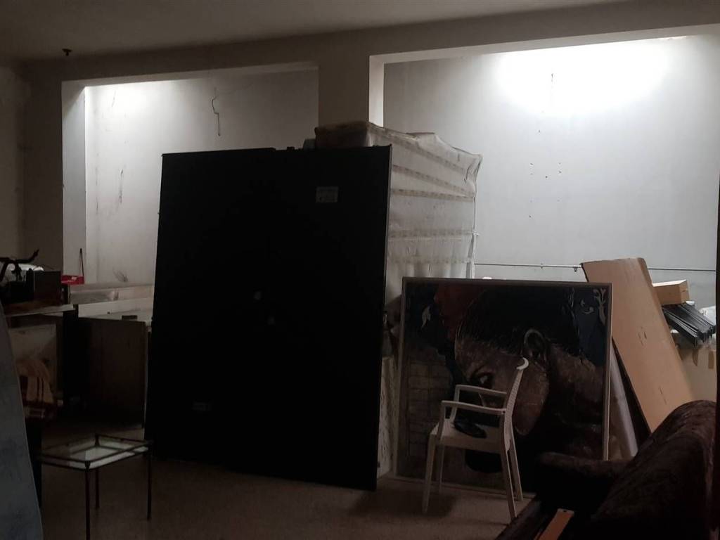 Box / garage a Barletta in via paparella - Foto 3