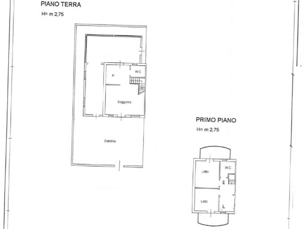 Villetta a schiera a Margherita di savoia in Via Giorgio Vasari - Foto 3