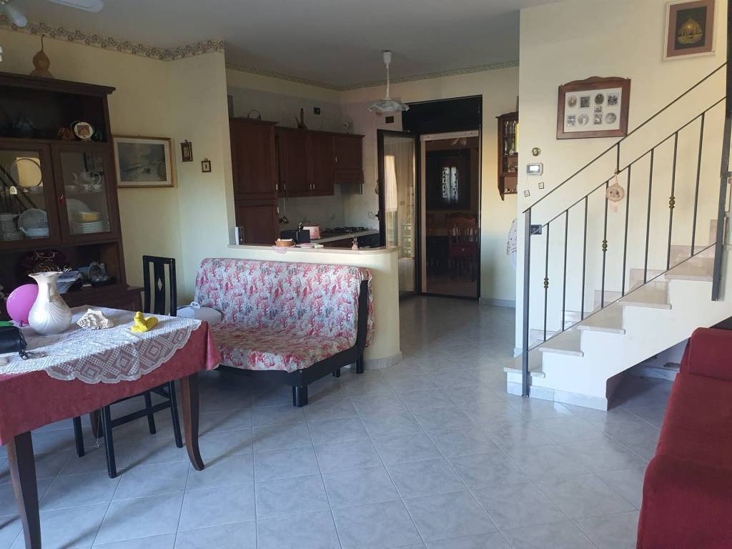 Villetta a schiera a Margherita di savoia in Via Giorgio Vasari - Foto 4