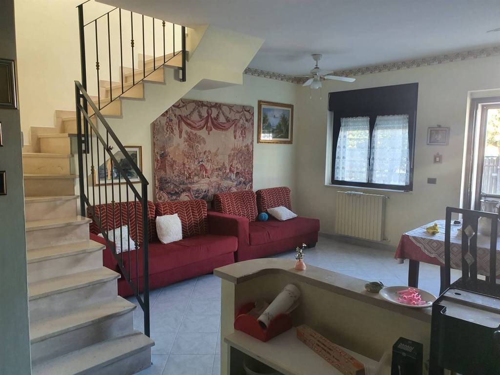 Villetta a schiera a Margherita di savoia in Via Giorgio Vasari - Foto 5