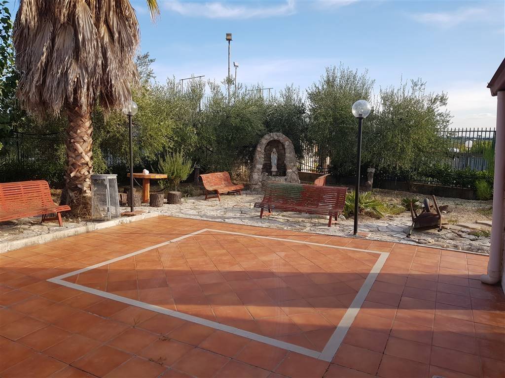 Casa indipendente a Barletta - Foto 4