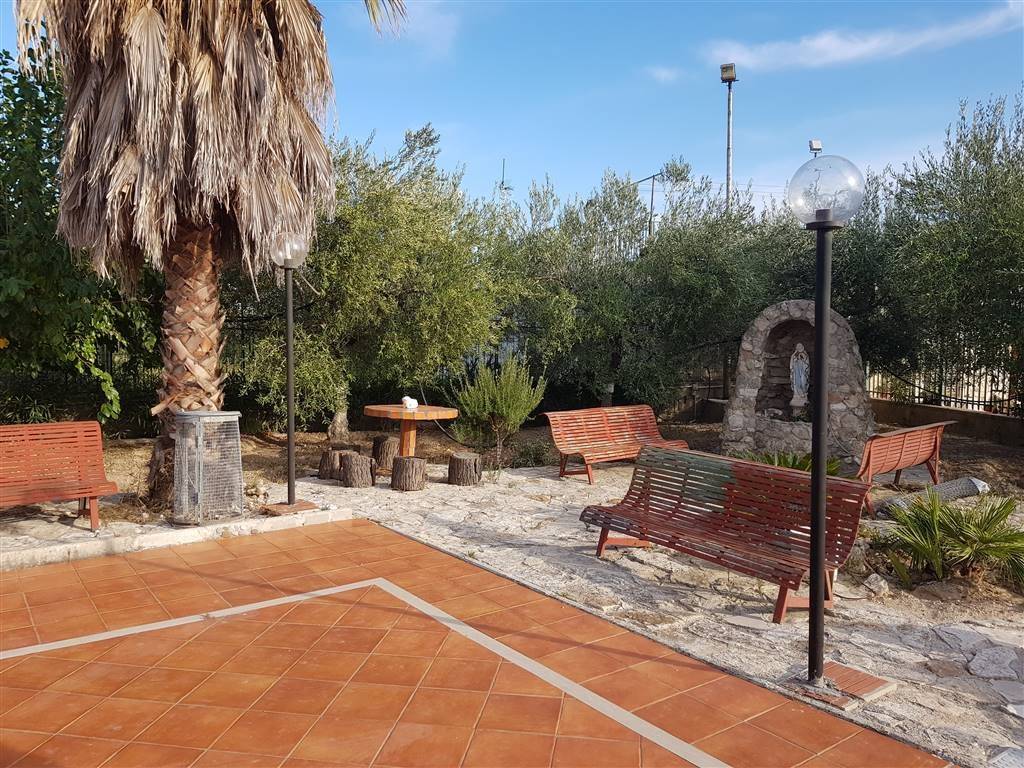 Casa indipendente a Barletta - Foto 5