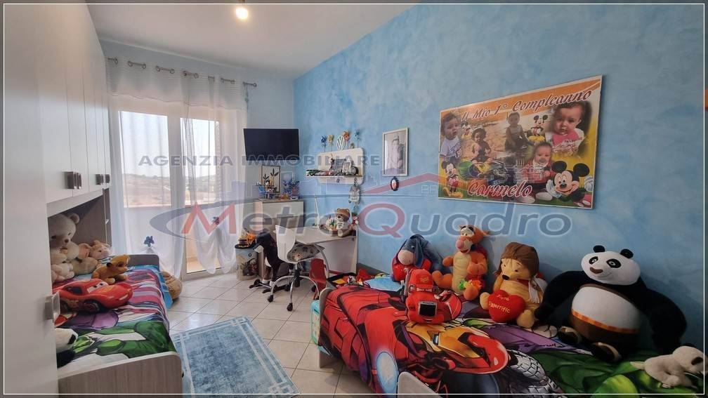 Appartamento a Canicattì - Foto 5