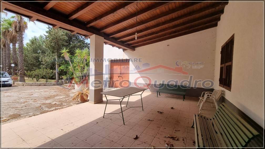 Villa a Canicattì - Foto 5