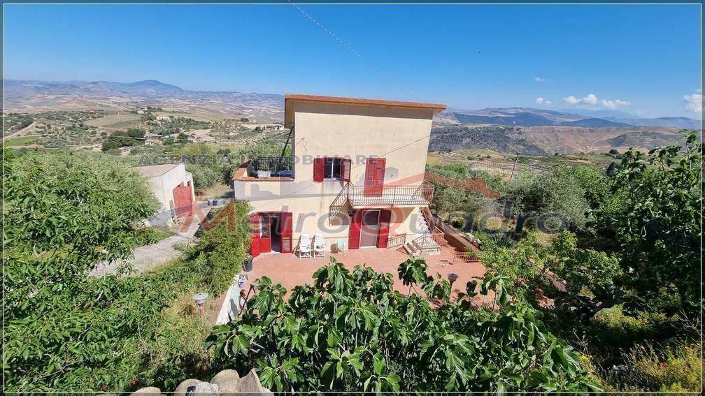 Villa a Serradifalco - Foto 2