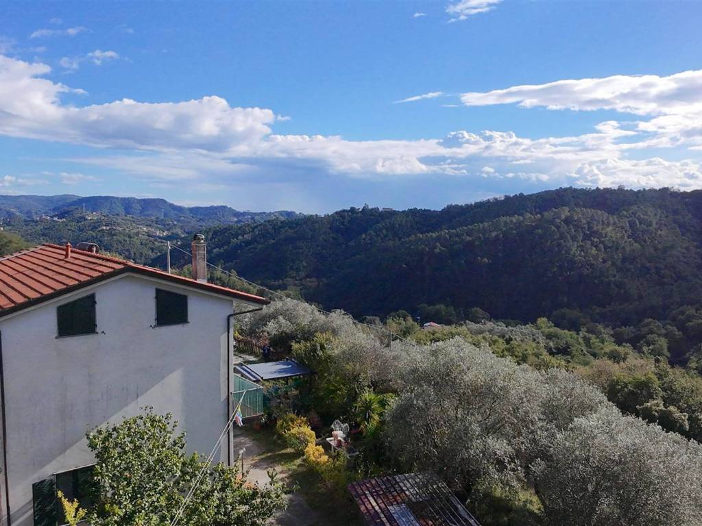 Villa a Vezzano ligure - Foto 3