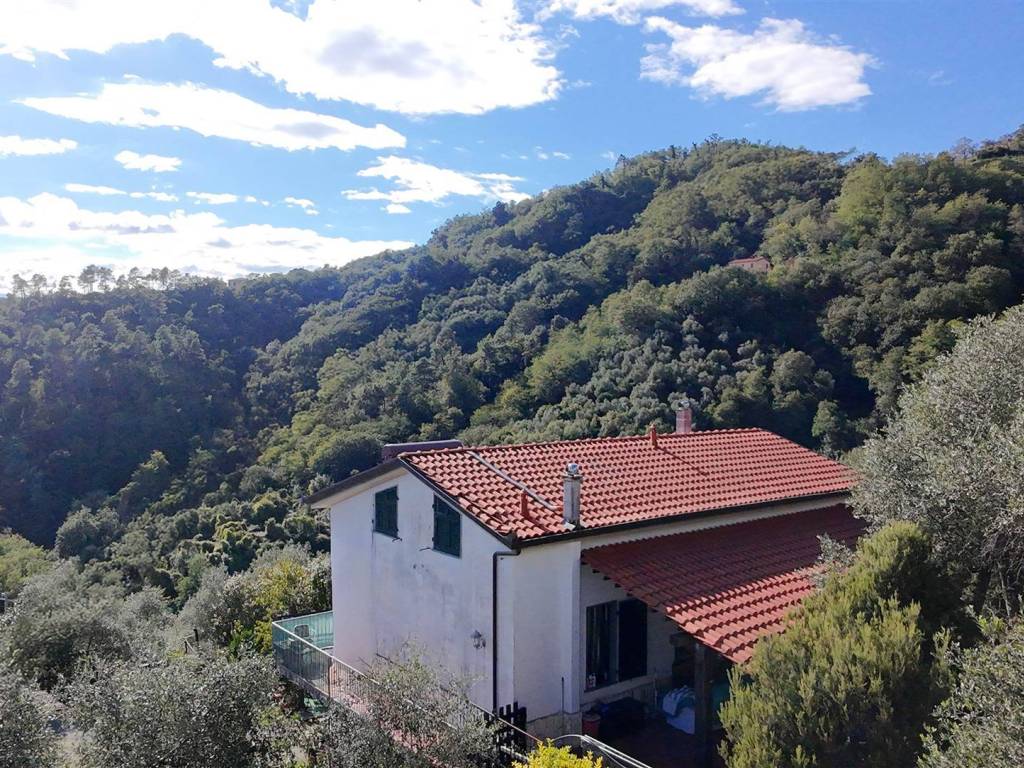 Villa a Vezzano ligure - Foto 4