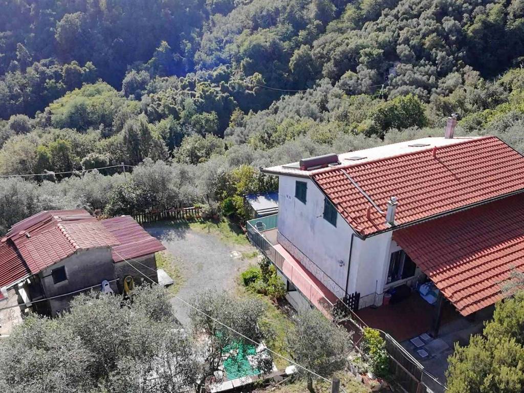 Villa a Vezzano ligure - Foto 5