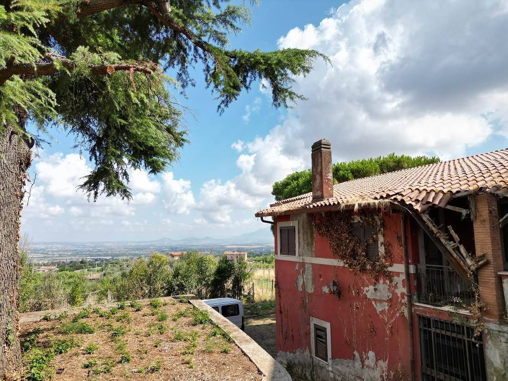 Rustico / casale a Monte compatri in Via Pantano Pallotta - Foto 2