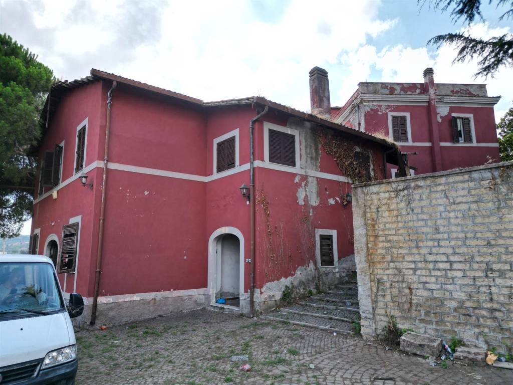 Rustico / casale a Monte compatri in Via Pantano Pallotta - Foto 5