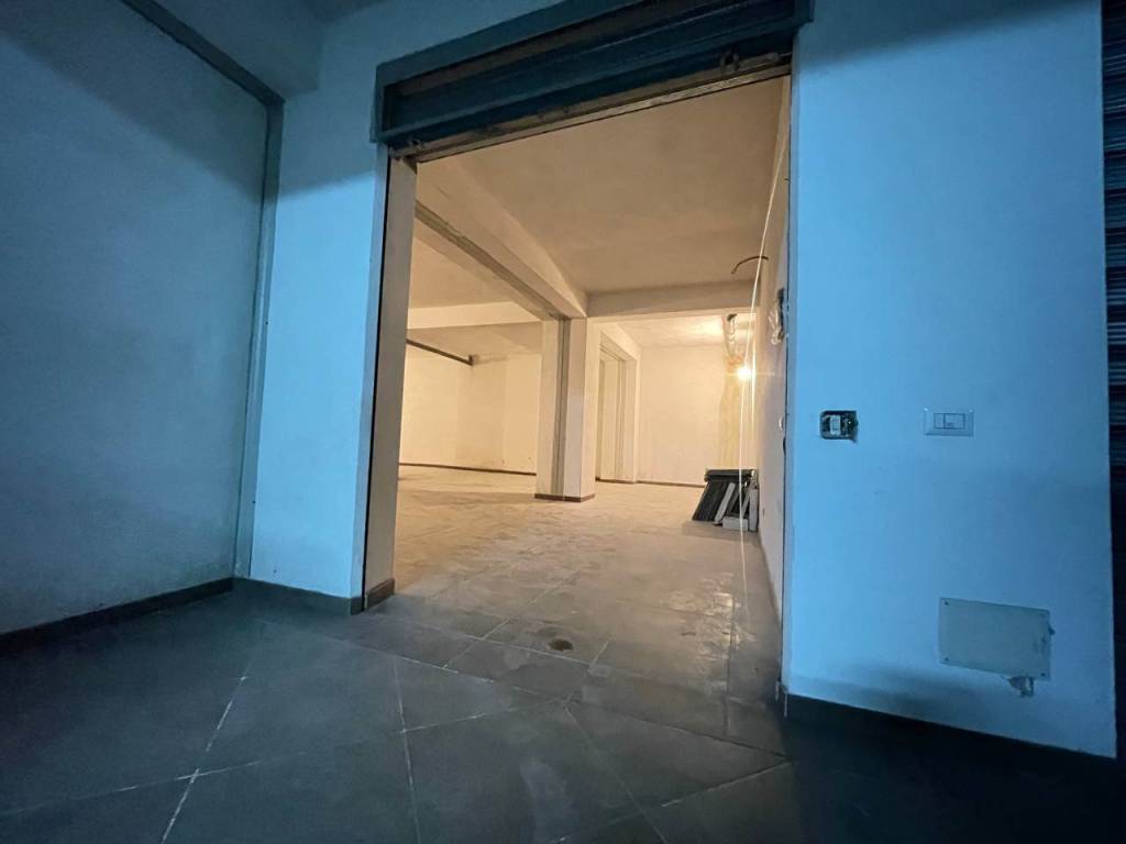 Box / garage a Policoro - Foto 5