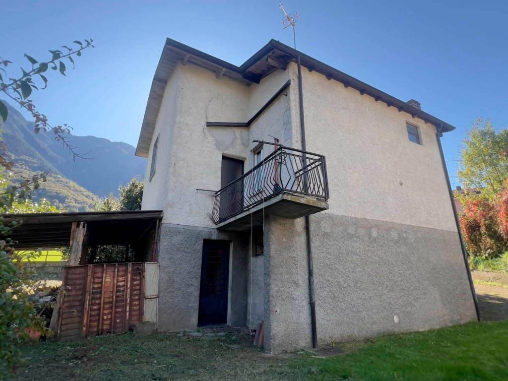 Villa a Colorina in VIA PROVINCIALE - Foto 2