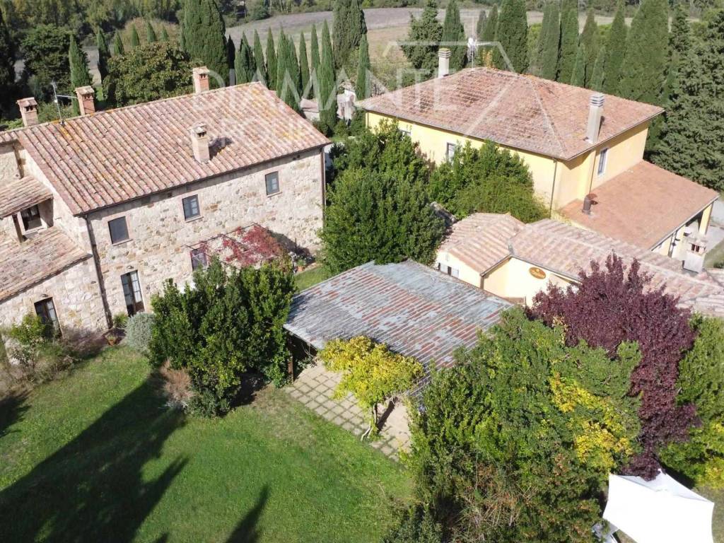 Rustico / casale a Sarteano - Foto 2