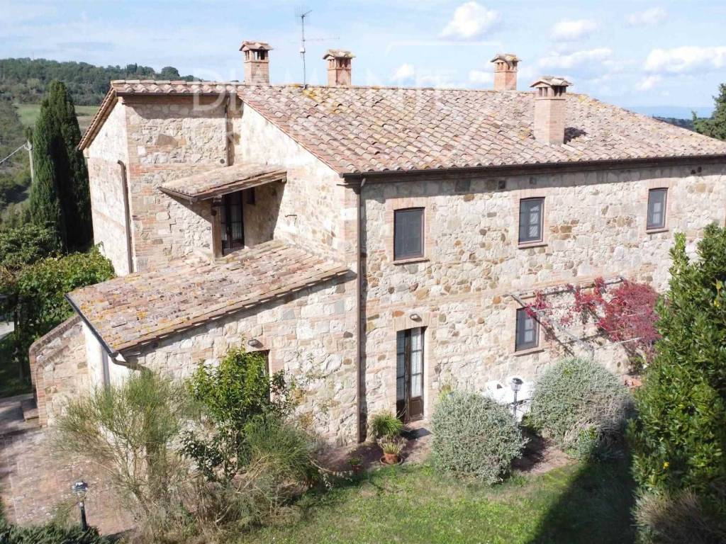 Rustico / casale a Sarteano - Foto 3