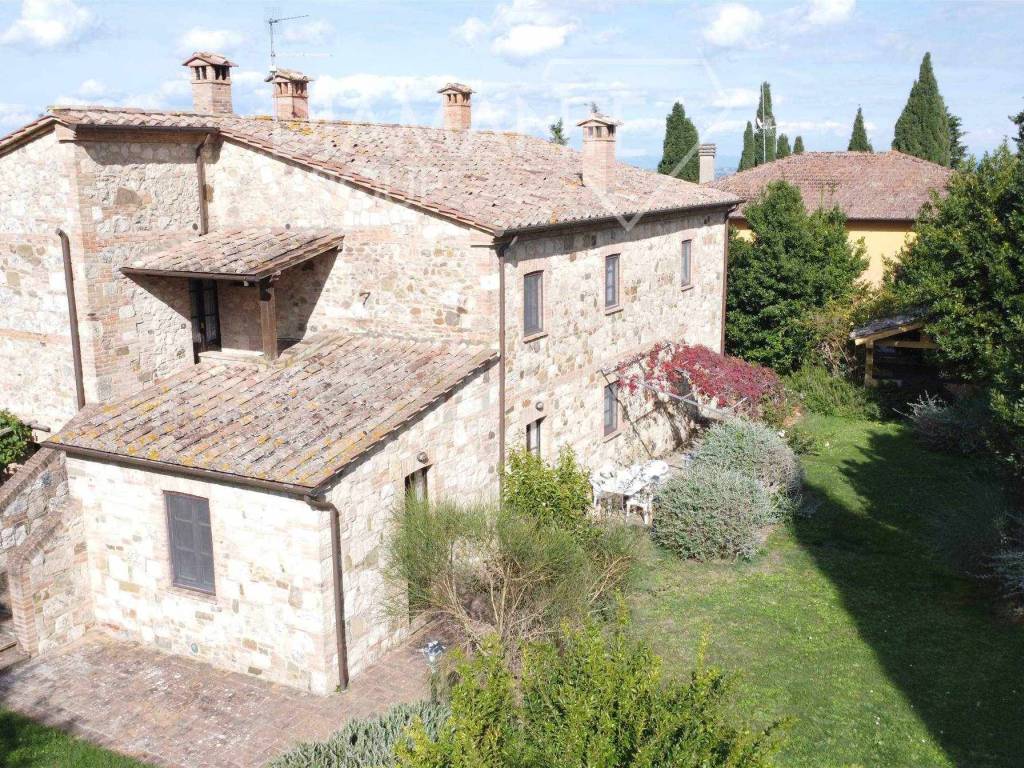Rustico / casale a Sarteano - Foto 4