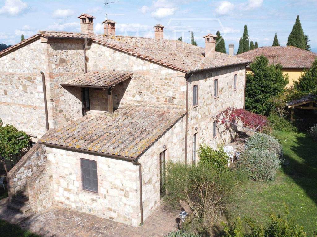 Rustico / casale a Sarteano - Foto 5