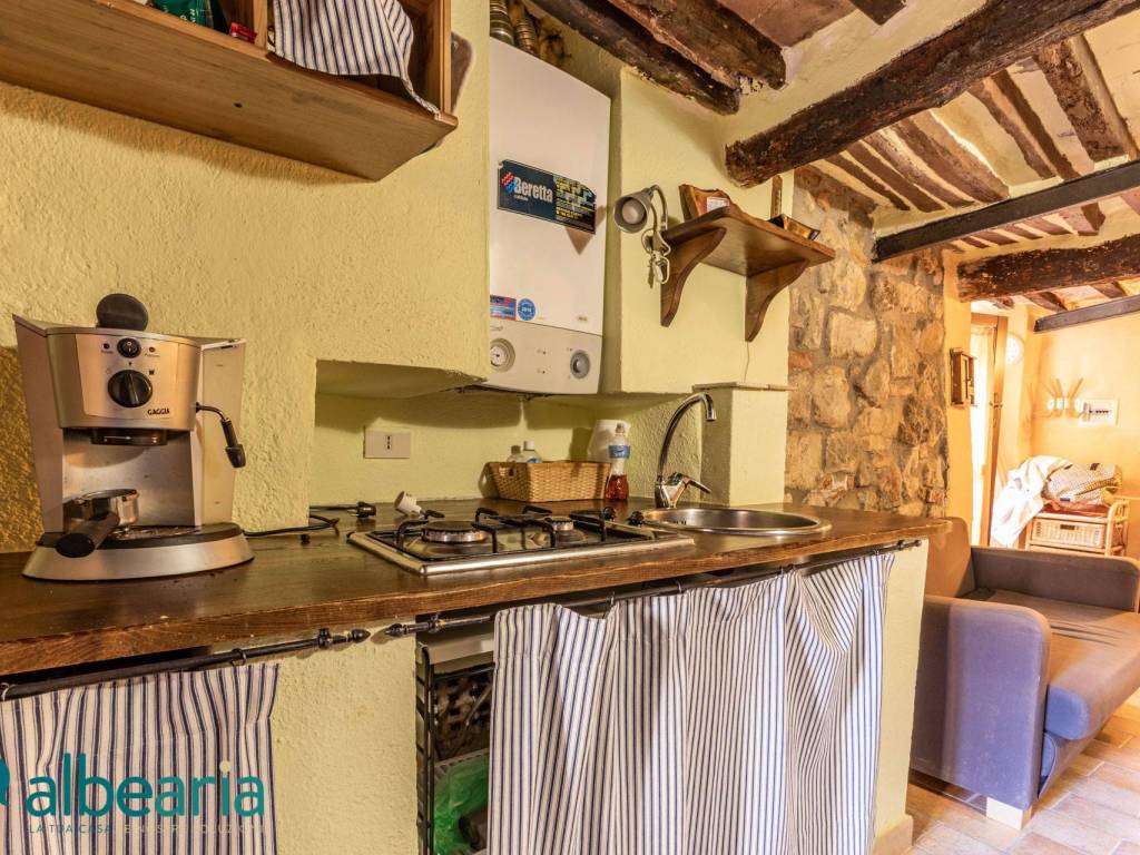 Appartamento a Gavorrano - Foto 5