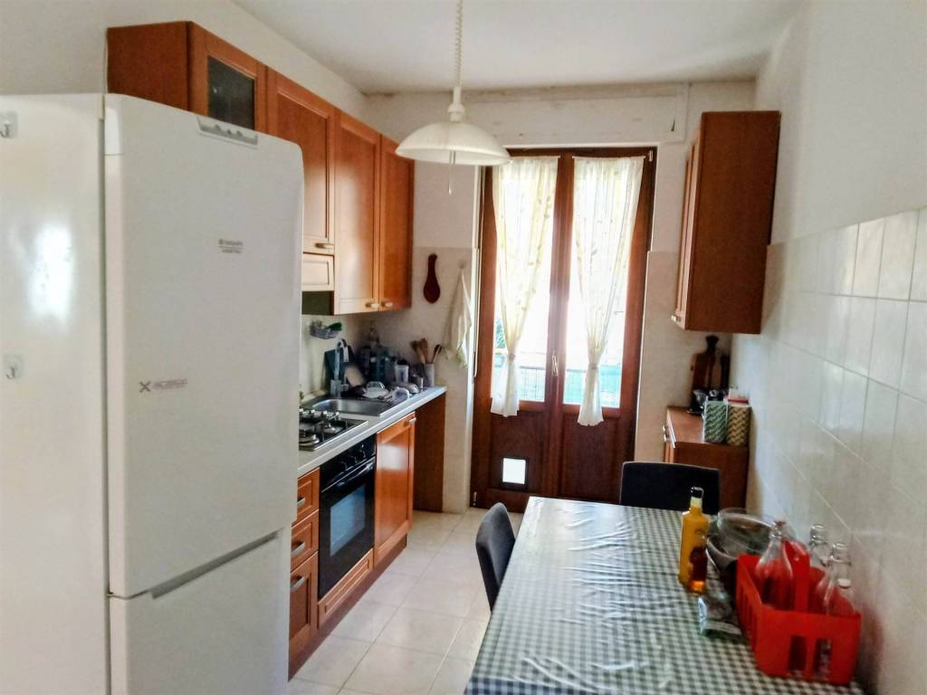 Villetta a schiera a Valdilana in Frazione Pratrivero - Foto 5