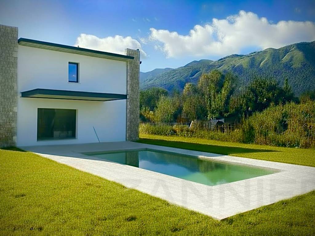 Villa a Aviano in Aviano - Foto 2