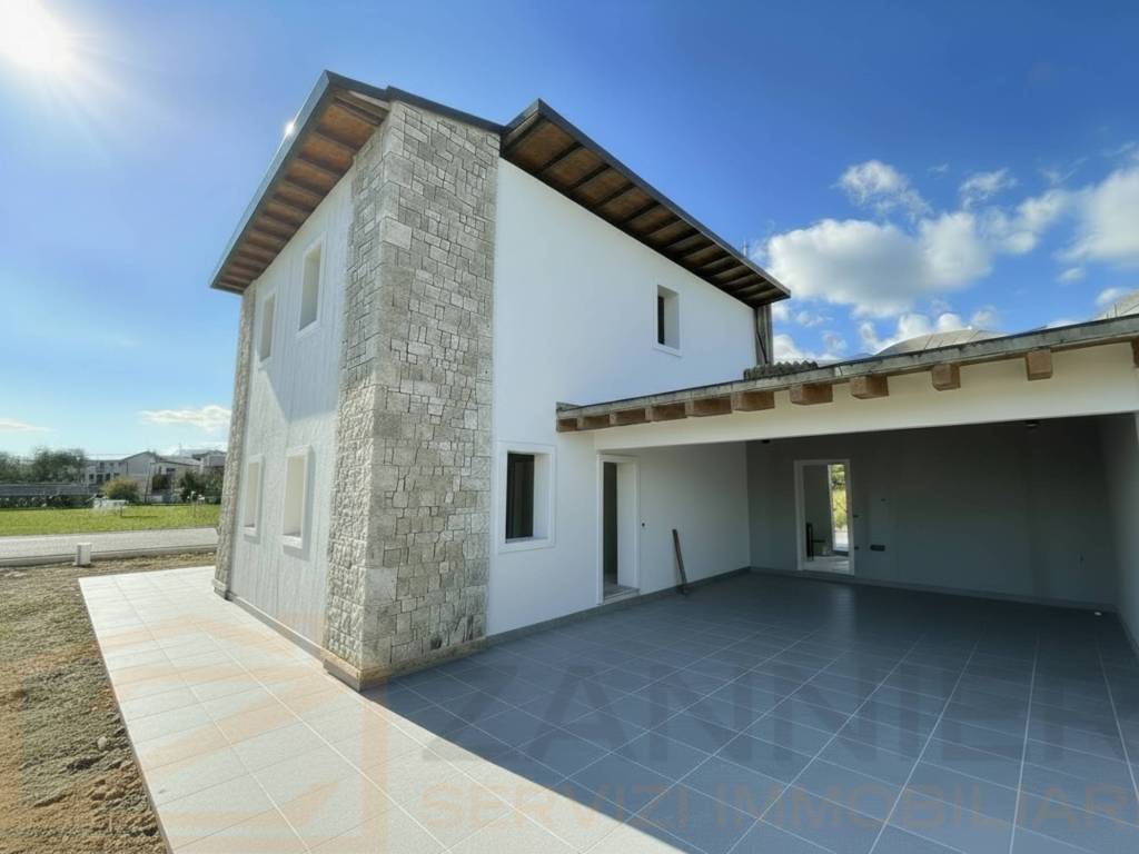 Villa a Aviano in Aviano - Foto 4