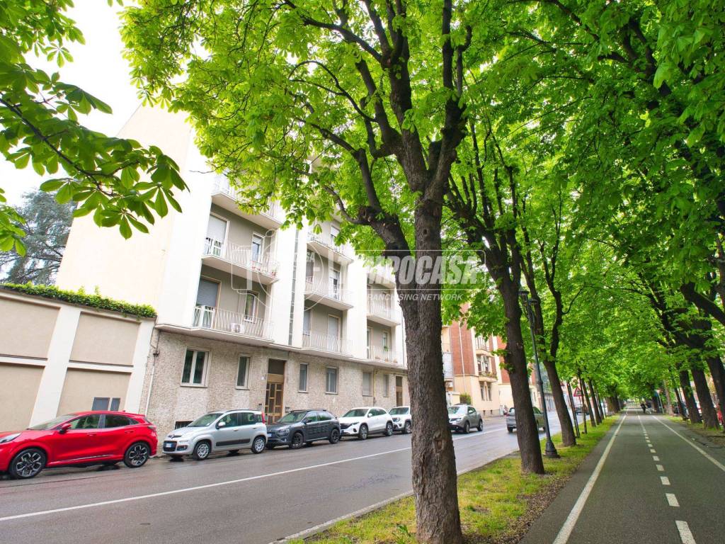 Appartamento a Vercelli - Foto 2