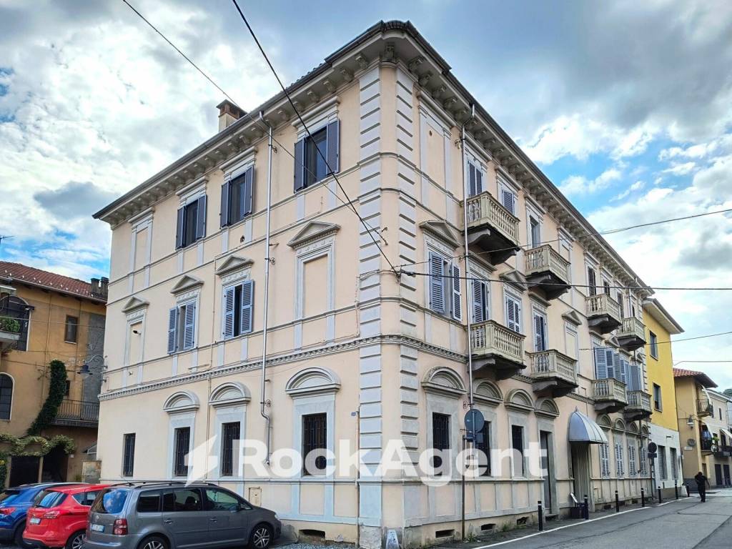 Immobile a Serravalle sesia in Via Carlo Dellanegra - Foto 2
