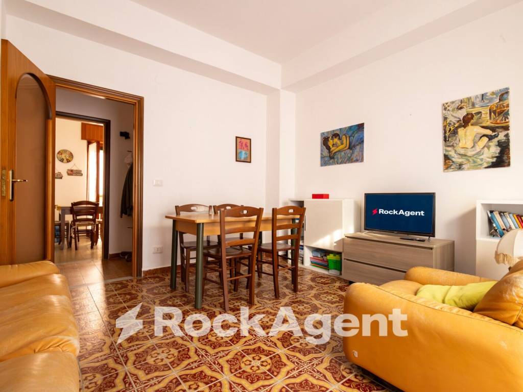 Appartamento a Catanzaro in Via Luigi Settino - Foto 3