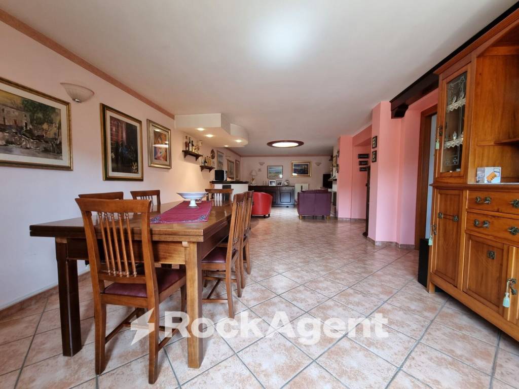 Villa a Catanzaro in Via Guido Parentela, 13 - Foto 4