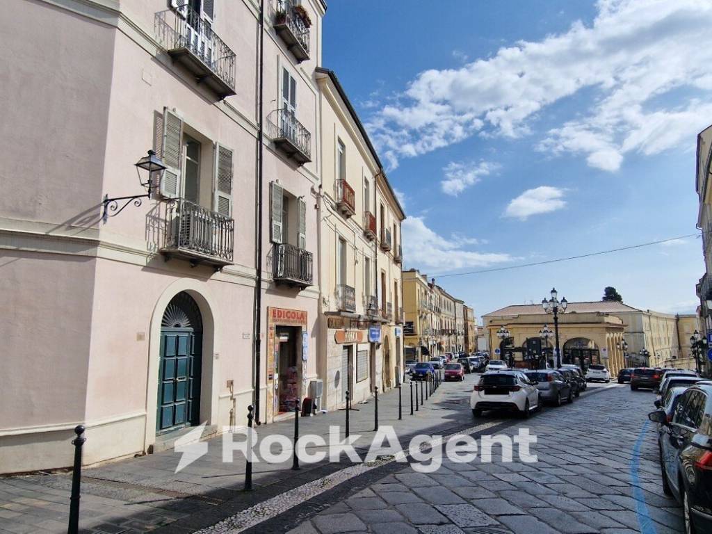 Immobile a Catanzaro in Salita Piazza Roma, 5 - Foto 2