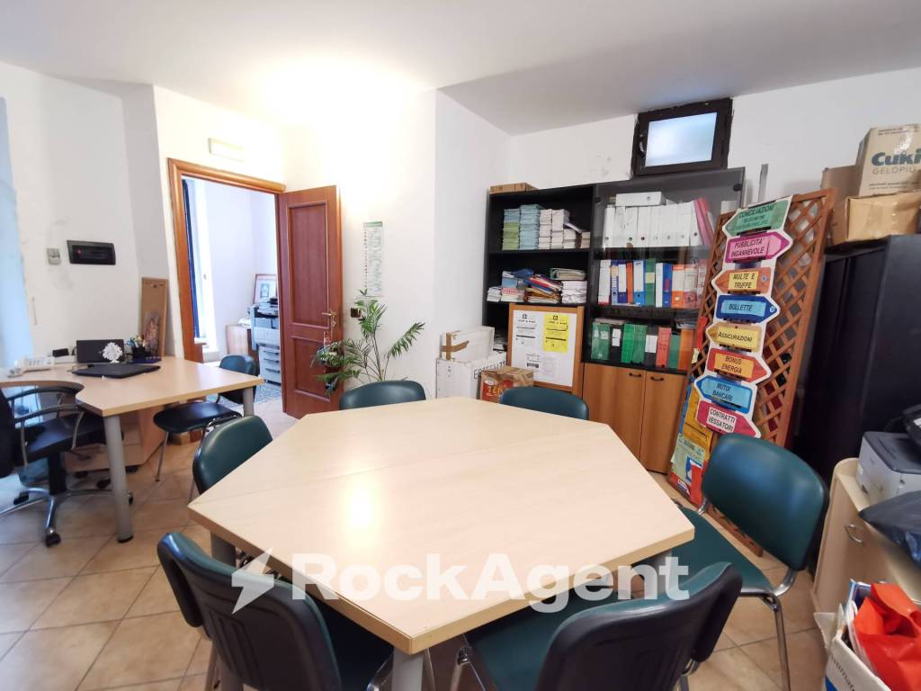 Immobile a Catanzaro in Vicolo Agricoltori, 2 - Foto 4