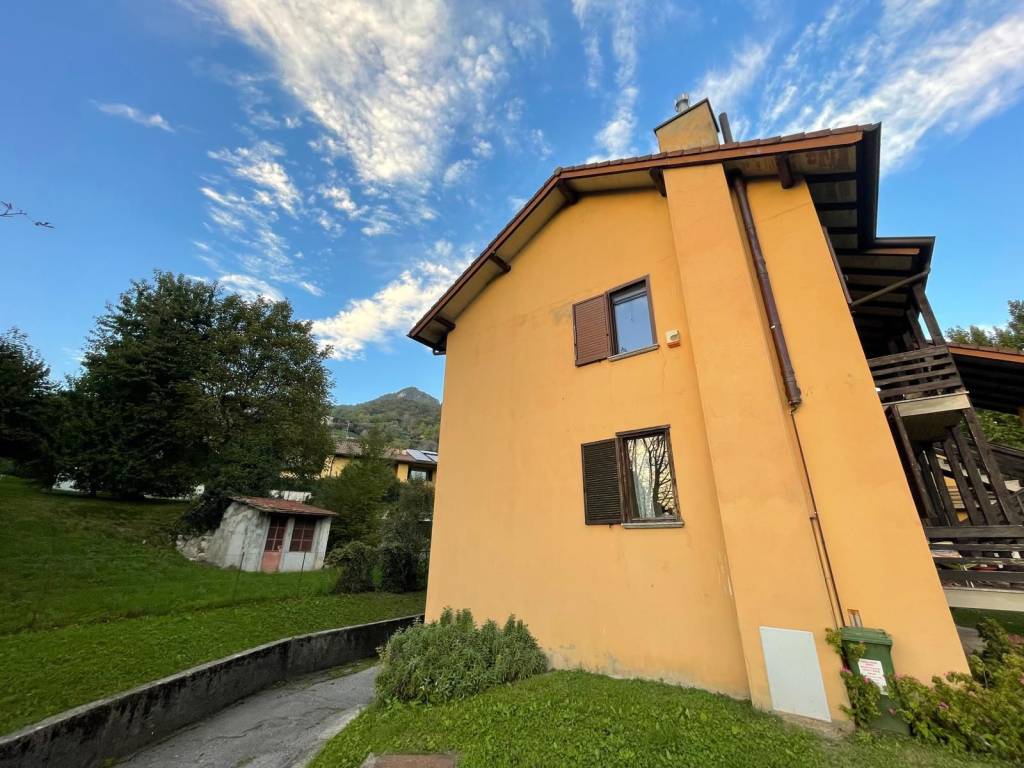 Appartamento a Galbiate in Via Monte Barro, 4 - Foto 2