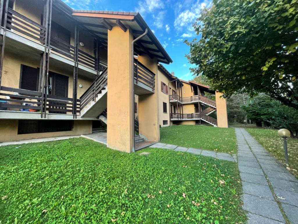 Appartamento a Galbiate in Via Monte Barro, 4 - Foto 3