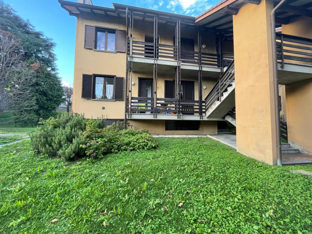 Appartamento a Galbiate in Via Monte Barro, 4 - Foto 5