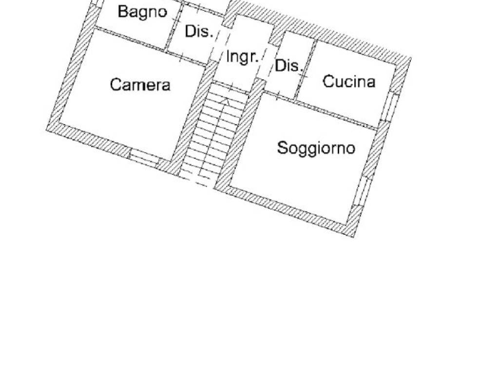 Rustico / casale a San giovanni valdarno - Foto 2