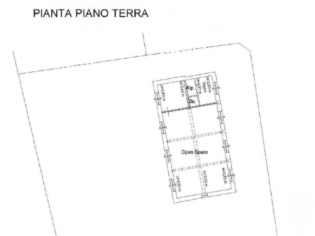 Rustico / casale a San giovanni valdarno - Foto 3