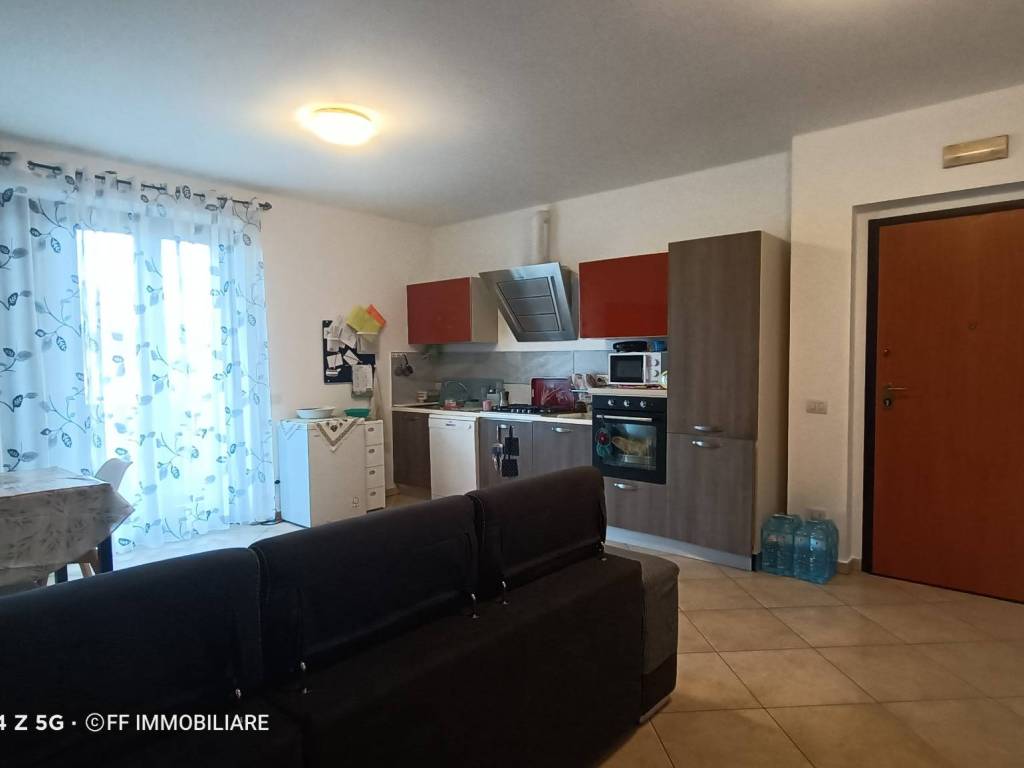 Appartamento a Monte san giusto in Via Jesse Owens - Foto 2